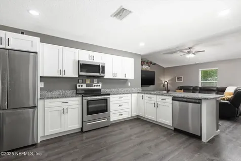 3615 Weaver Road Palatka FL 32177