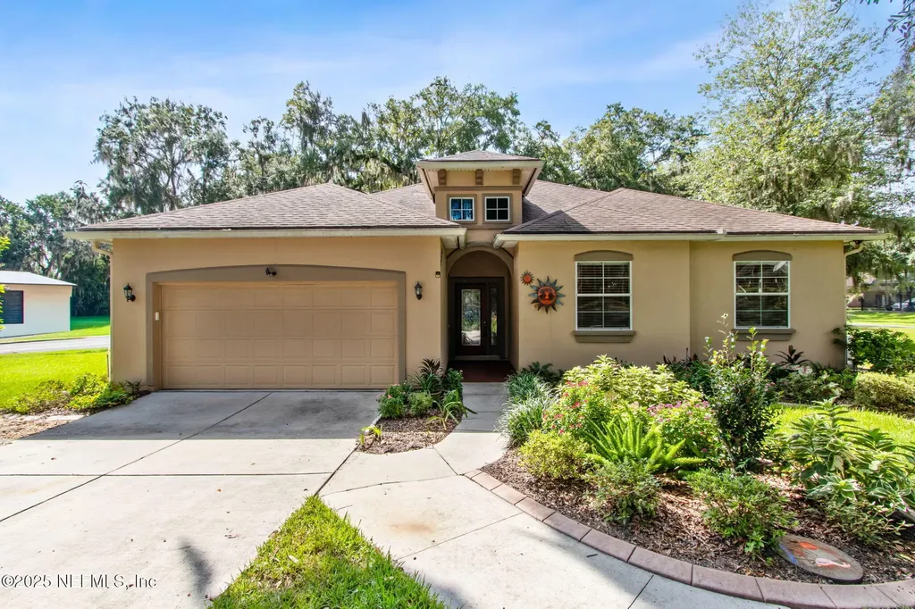 1163 Osprey Nest Point Orange Park FL 32073