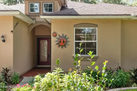 1163 Osprey Nest Point Orange Park FL 32073