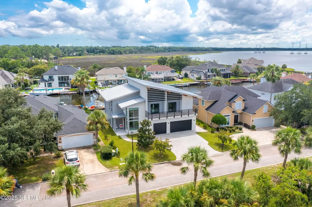 11050 Harbor Cay Court Jacksonville FL 32225