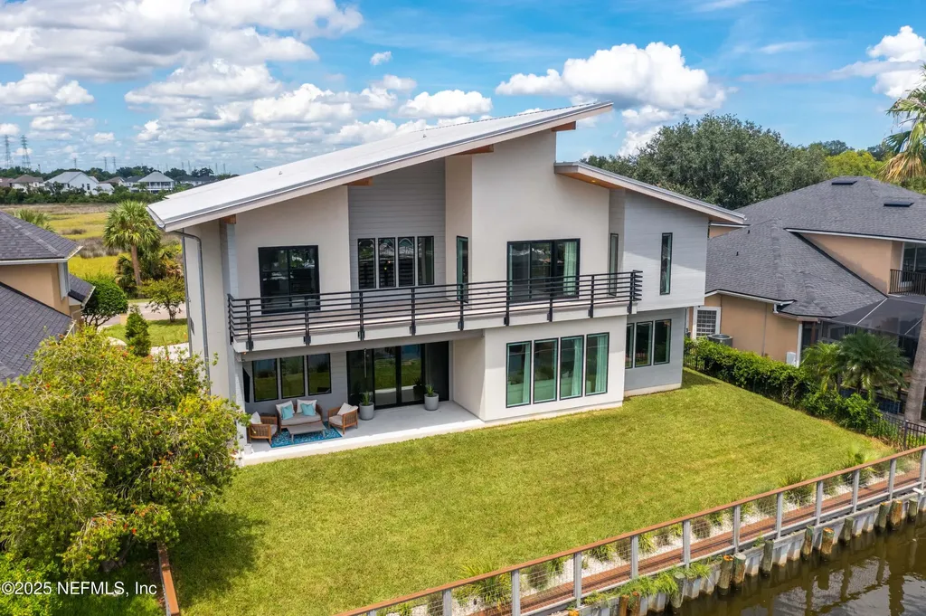 11050 Harbor Cay Court Jacksonville FL 32225