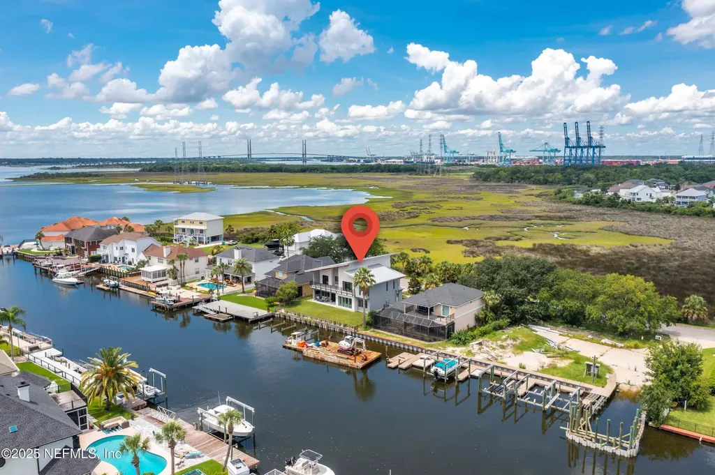 11050 Harbor Cay Court Jacksonville FL 32225
