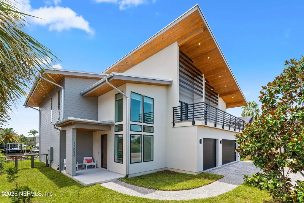11050 Harbor Cay Court Jacksonville FL 32225