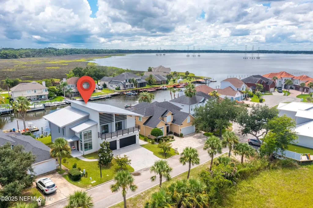 11050 Harbor Cay Court Jacksonville FL 32225