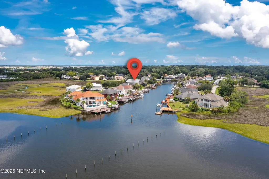 11050 Harbor Cay Court Jacksonville FL 32225