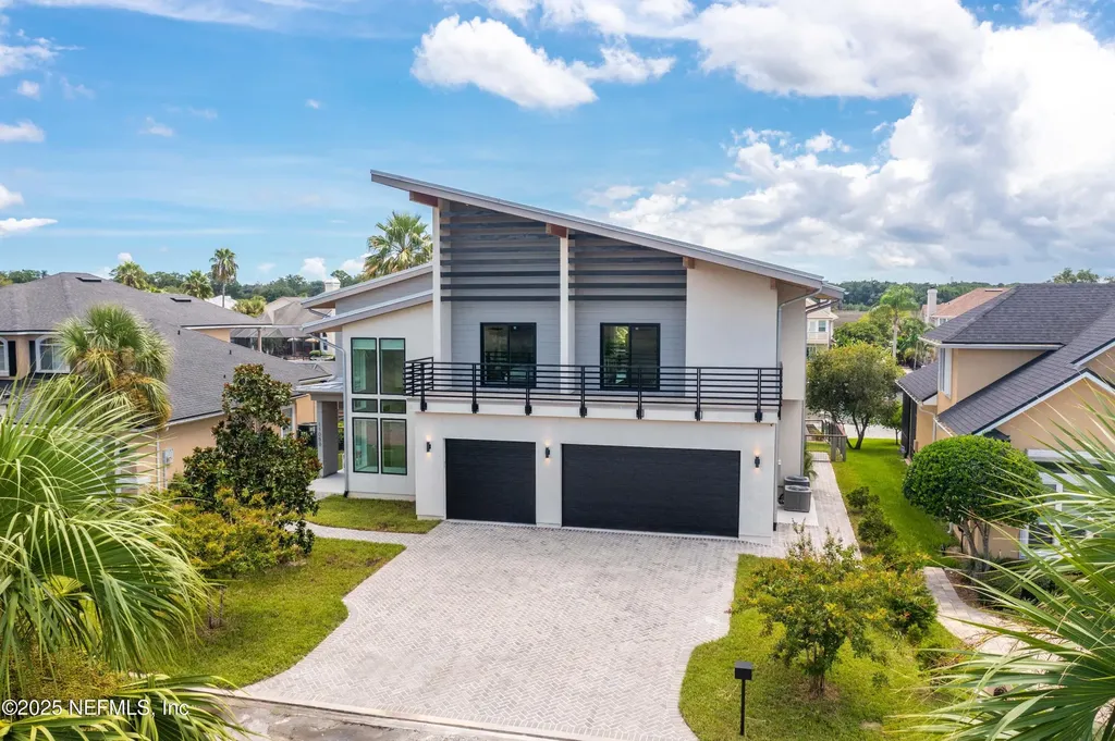 11050 Harbor Cay Court Jacksonville FL 32225