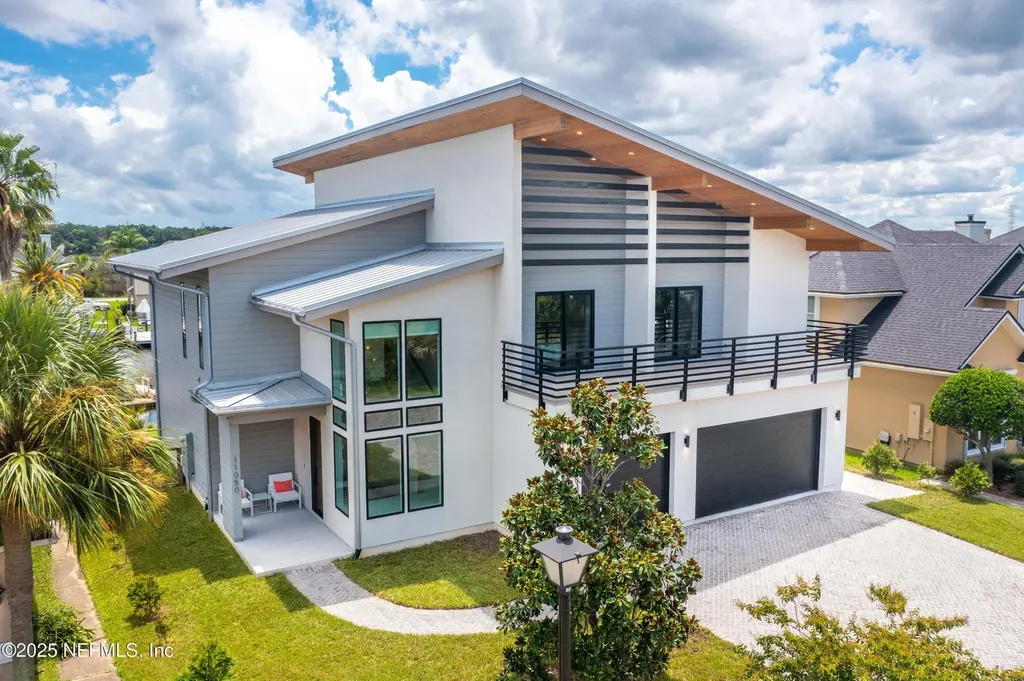 11050 Harbor Cay Court Jacksonville FL 32225