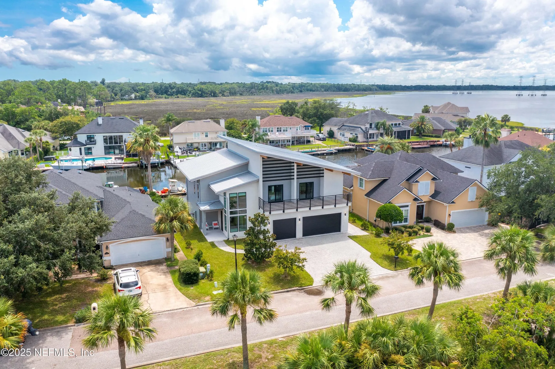 11050 Harbor Cay Court Jacksonville FL 32225