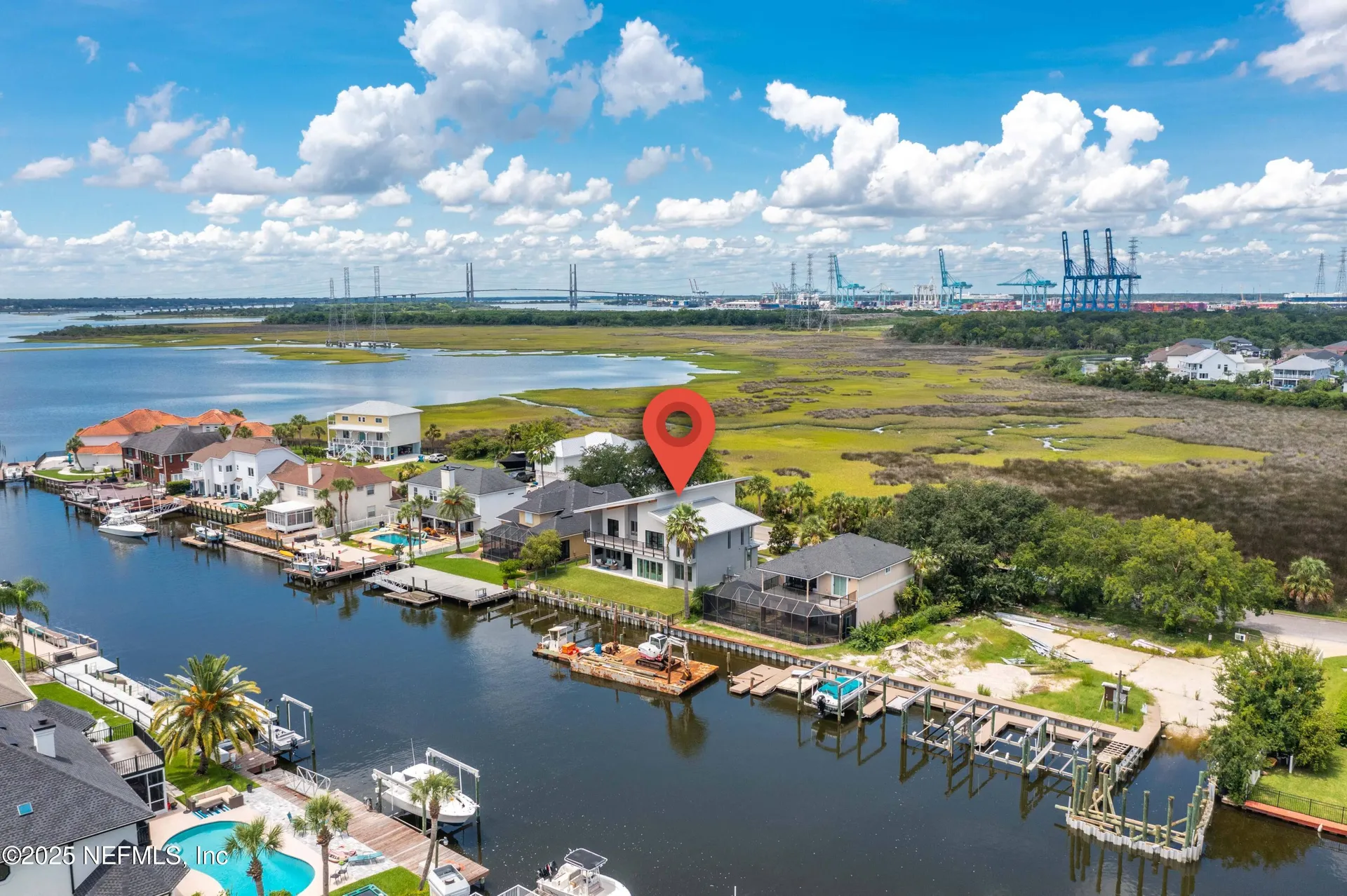 11050 Harbor Cay Court Jacksonville FL 32225