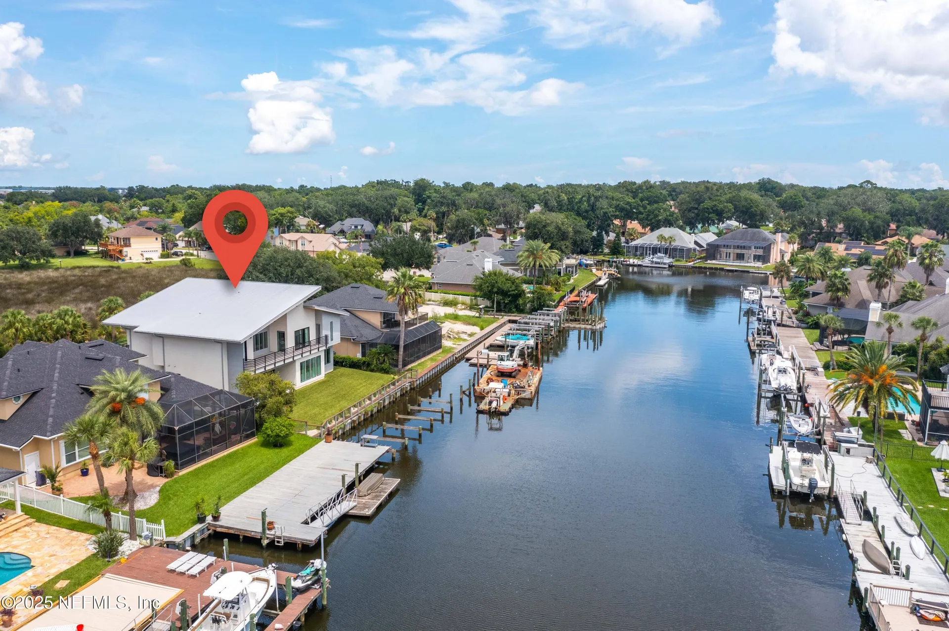 11050 Harbor Cay Court Jacksonville FL 32225