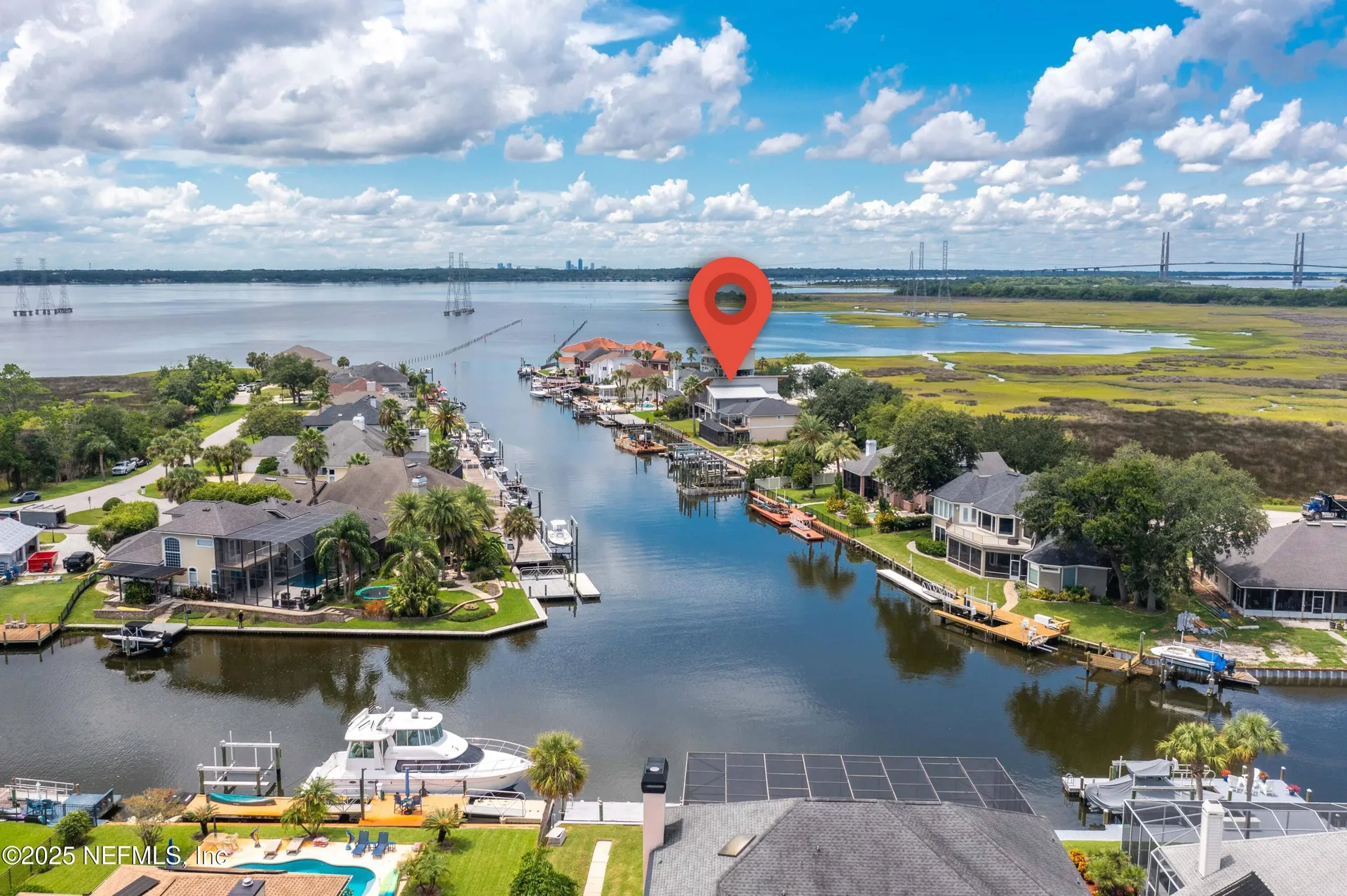 11050 Harbor Cay Court Jacksonville FL 32225