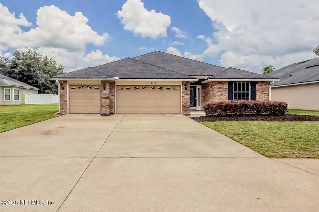 4053 Trail Ridge Road Middleburg FL 32068