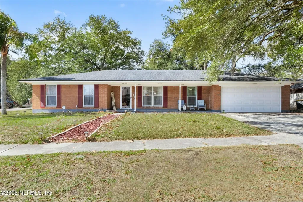 6080 Gulf Road W Jacksonville FL 32244