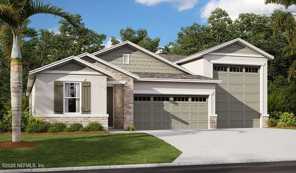 332 Alexandrite Street Deland FL 32720