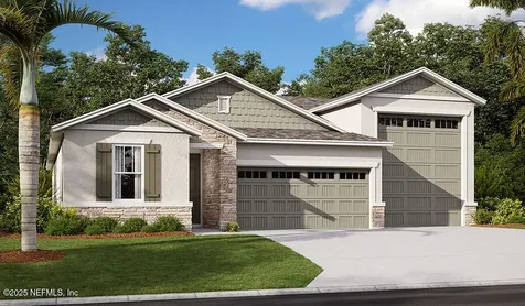 332 Alexandrite Street Deland FL 32720