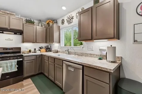 14552 Needham Drive Jacksonville FL 32256