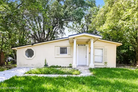 6848 Tinkerbell Lane Jacksonville FL 32210