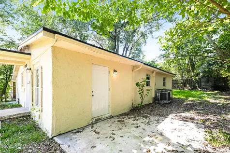 6848 Tinkerbell Lane Jacksonville FL 32210