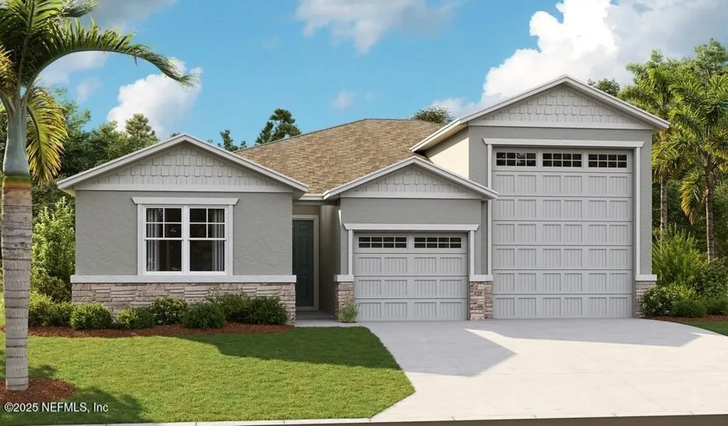 335 Alexandrite Street Deland FL 32720