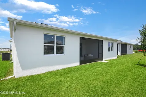 335 Alexandrite Street Deland FL 32720
