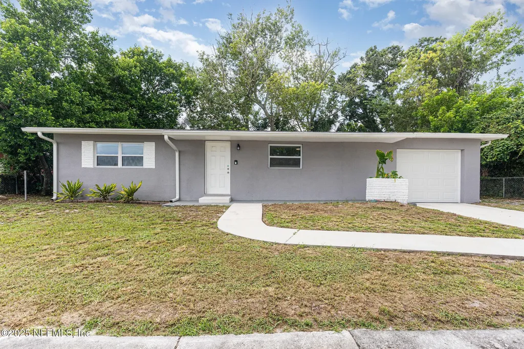 2019 Barkley Avenue Melbourne FL 32935