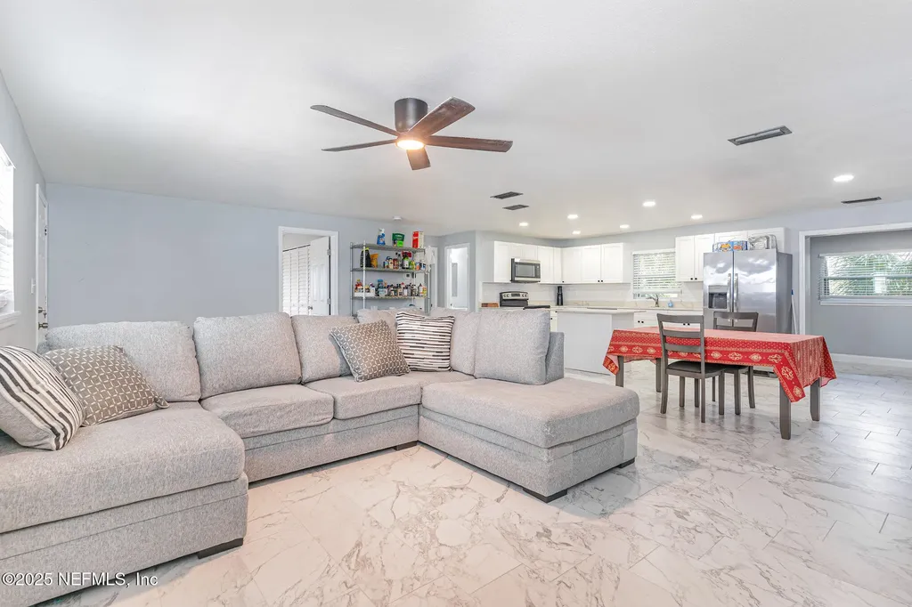 2019 Barkley Avenue Melbourne FL 32935