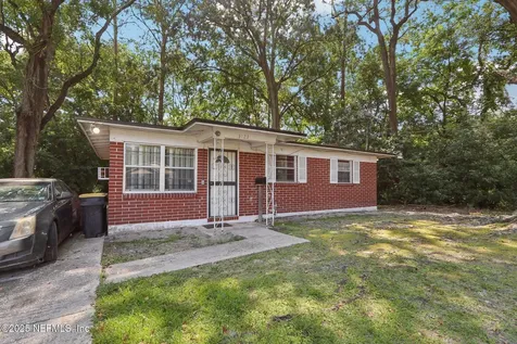3123 Dawson Street Jacksonville FL 32209