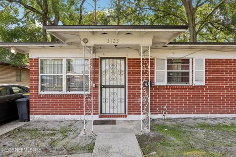 3123 Dawson Street Jacksonville FL 32209
