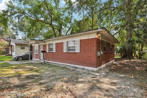 3123 Dawson Street Jacksonville FL 32209