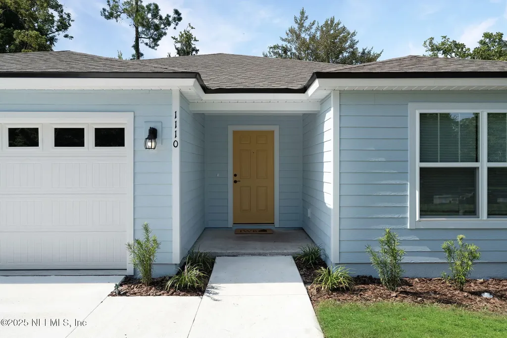 1110 North Street Green Cove Springs FL 32043