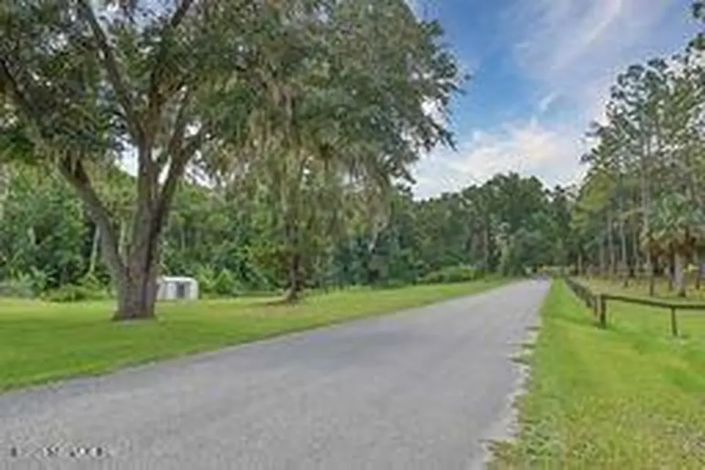 122 Nortons Fish Camp Road Satsuma FL 32189
