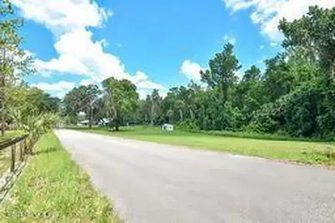 122 Nortons Fish Camp Road Satsuma FL 32189