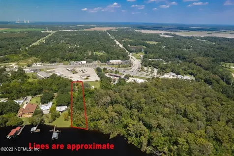 227 S Highway 17 East Palatka FL 32131