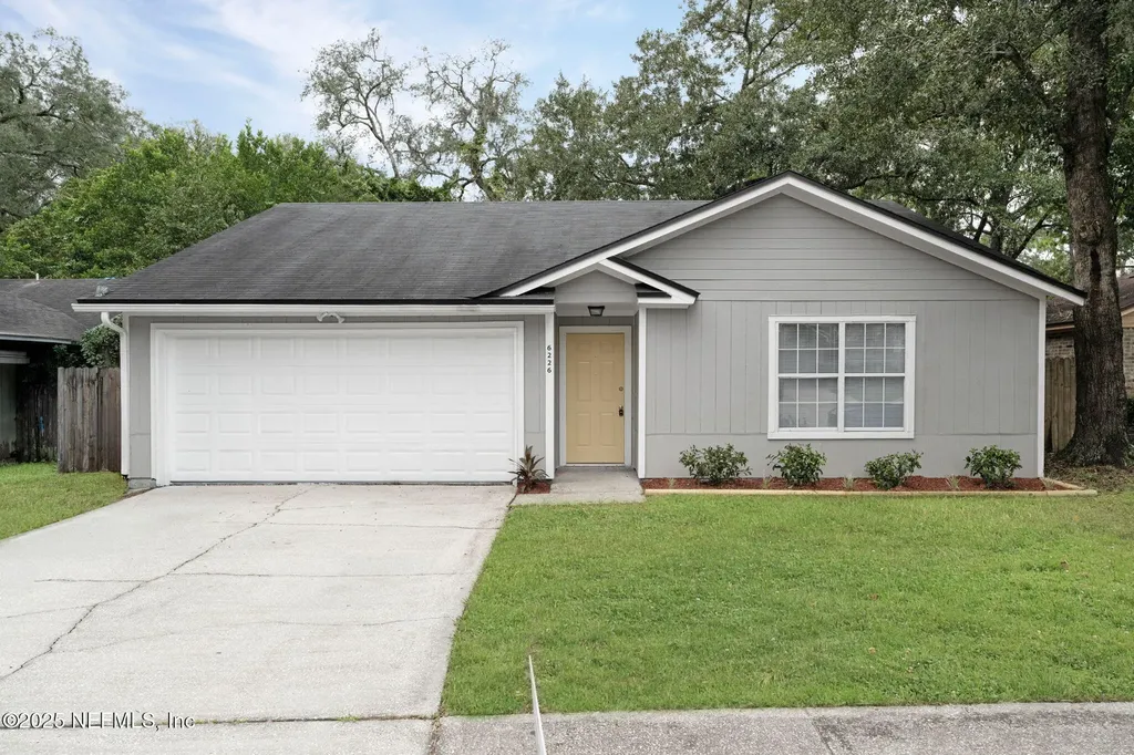 6226 Countryman Lane E Jacksonville FL 32244