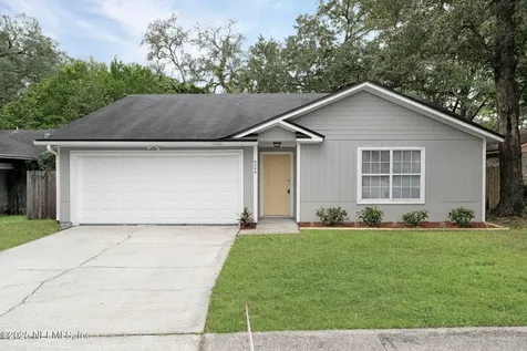 6226 Countryman Lane E Jacksonville FL 32244