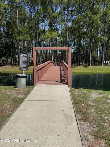 8211 Loch Avon Court Jacksonville FL 32244