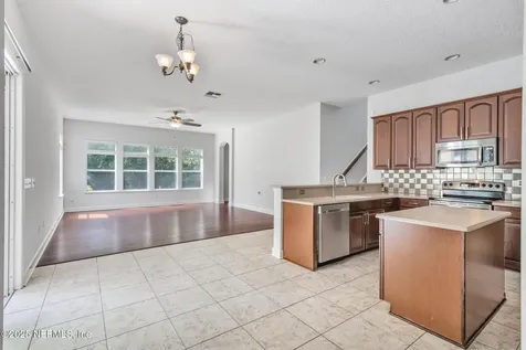 2908 Woodbridge Crossing Court Green Cove Springs FL 32043