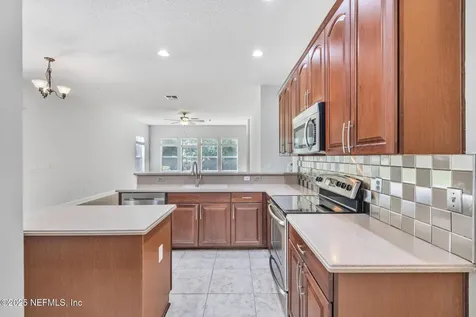 2908 Woodbridge Crossing Court Green Cove Springs FL 32043