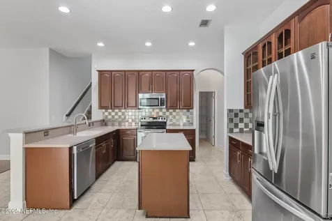 2908 Woodbridge Crossing Court Green Cove Springs FL 32043