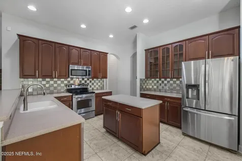 2908 Woodbridge Crossing Court Green Cove Springs FL 32043