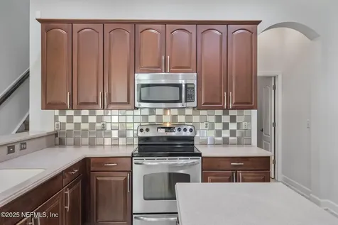 2908 Woodbridge Crossing Court Green Cove Springs FL 32043