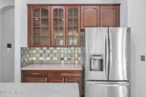 2908 Woodbridge Crossing Court Green Cove Springs FL 32043