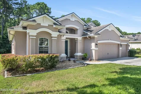2908 Woodbridge Crossing Court Green Cove Springs FL 32043