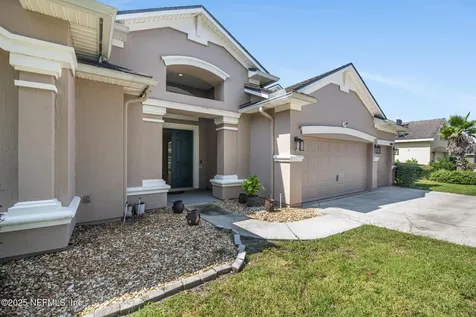 2908 Woodbridge Crossing Court Green Cove Springs FL 32043