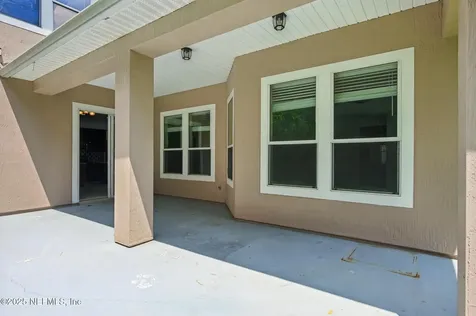 2908 Woodbridge Crossing Court Green Cove Springs FL 32043