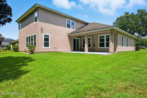 2908 Woodbridge Crossing Court Green Cove Springs FL 32043