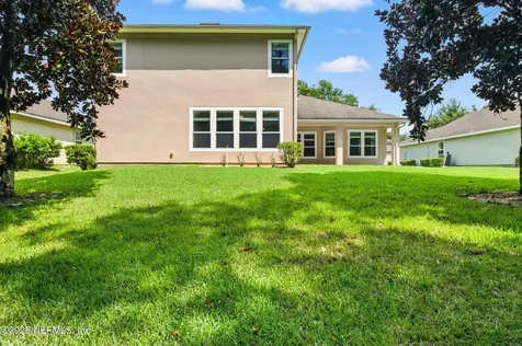 2908 Woodbridge Crossing Court Green Cove Springs FL 32043