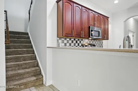 2908 Woodbridge Crossing Court Green Cove Springs FL 32043