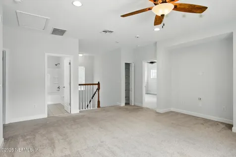 2908 Woodbridge Crossing Court Green Cove Springs FL 32043