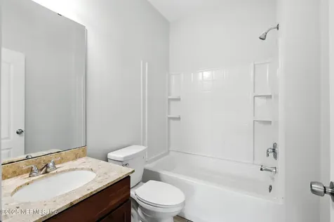 2908 Woodbridge Crossing Court Green Cove Springs FL 32043